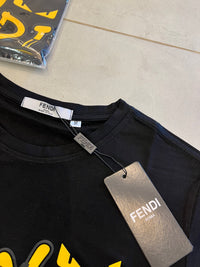 Camiseta Fendi Premium