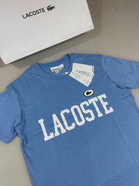 Camiseta Lacoste Premium