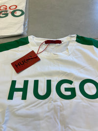 Camiseta Hugo Premium