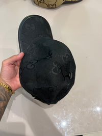 Boné Grife Regulável