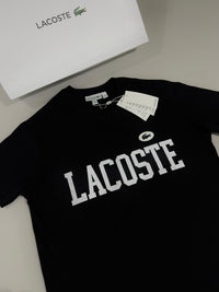 Camiseta Lacoste Premium