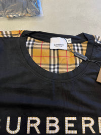 Camiseta Burberry Premium