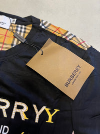 Camiseta Burberry Premium