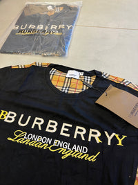Camiseta Burberry Premium