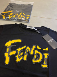 Camiseta Fendi Premium