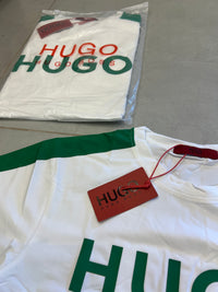 Camiseta Hugo Premium