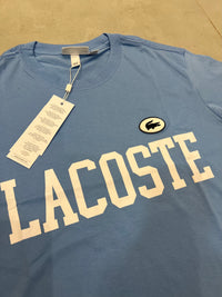 Camiseta Lacoste Premium