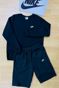 Conjunto Moletom