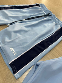 Bermuda Boss Azul Premium