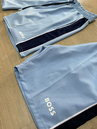 Bermuda Boss Azul Premium