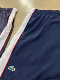 Bermuda Lacoste Azul Premium