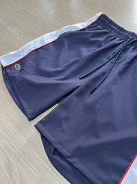 Bermuda Lacoste Azul Premium