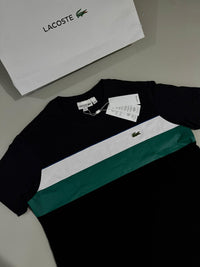 Camiseta Lacoste Premium