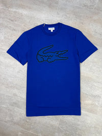 Camiseta Lacoste Big Croc Premium
