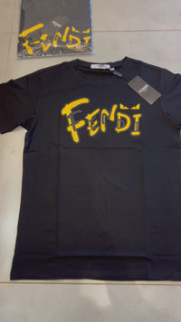 Camiseta Fendi Premium