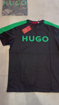 Camiseta Hugo Premium