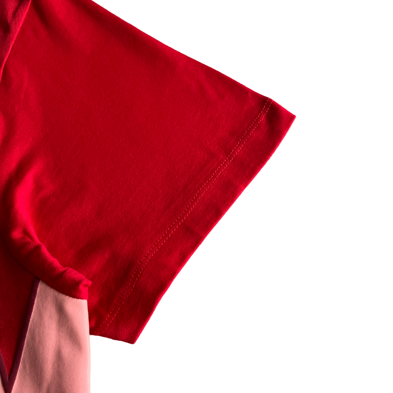 Camiseta Syna World OG Logo Red