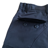 Bermuda Corteiz Alcatraz Cargo Shorts