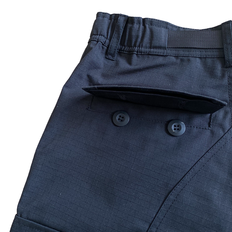 Bermuda Corteiz Alcatraz Cargo Shorts