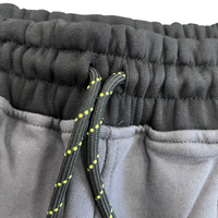 Conjunto Synaworld Warmset Black