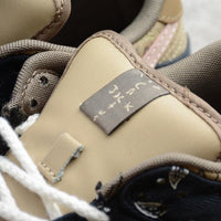 Travis Scott x Nike SB Dunk Low Cactus Jack