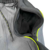 Conjunto Synaworld Warmset Black