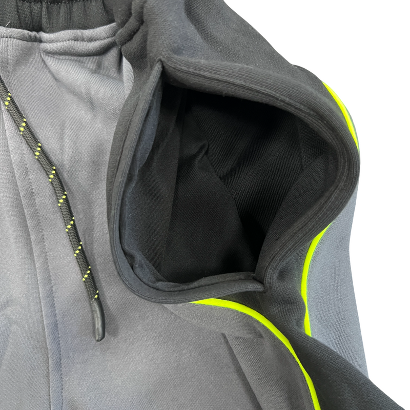 Conjunto Synaworld Warmset Black