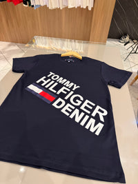 Camiseta Tommy Hilfiger
