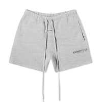 Essentials Fear Of God Shorts ''Grey''