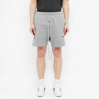 Essentials Fear Of God Shorts ''Grey''