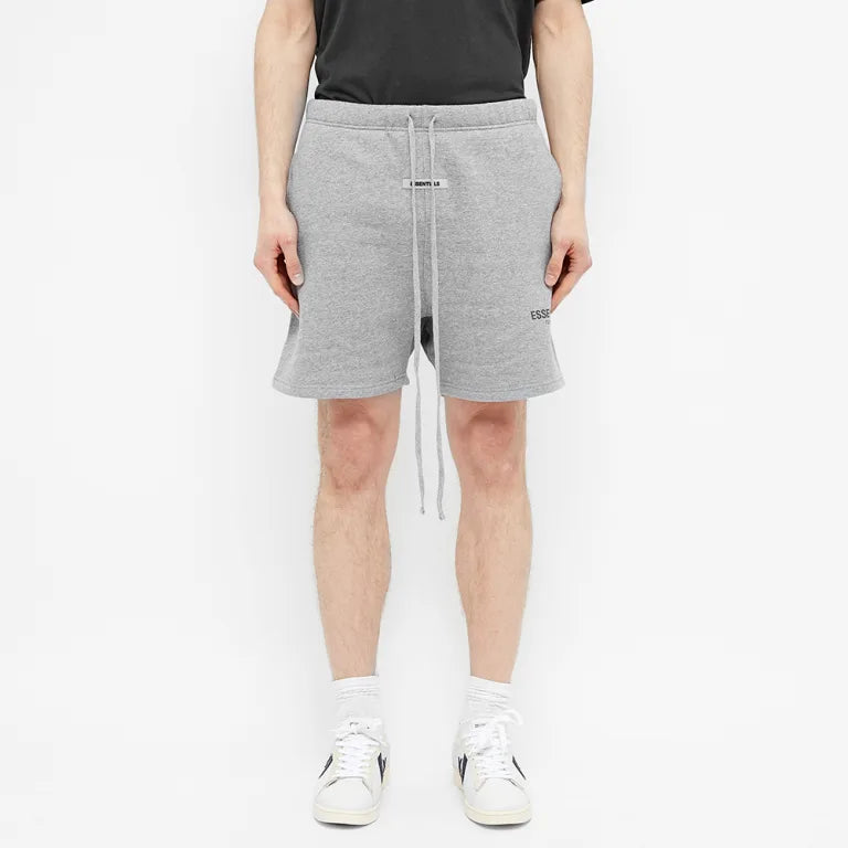 Essentials Fear Of God Shorts ''Grey''