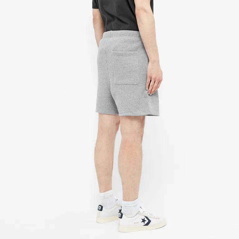 Essentials Fear Of God Shorts ''Grey''