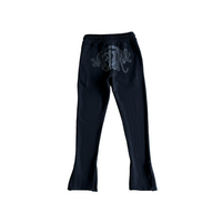 Conjunto Syna World Tracksuit All Black