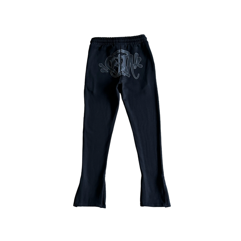 Conjunto Syna World Tracksuit All Black