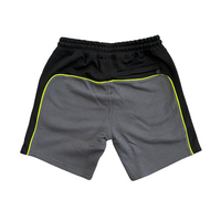 Conjunto Synaworld Warmset Black