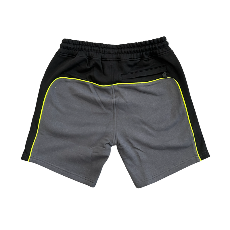 Conjunto Synaworld Warmset Black