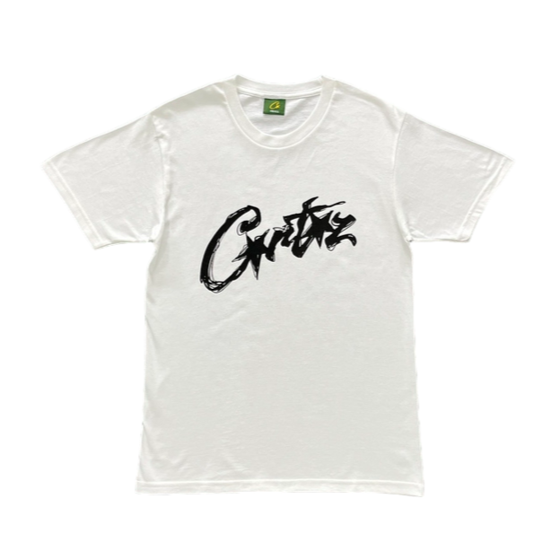 Camiseta Corteiz Emoji