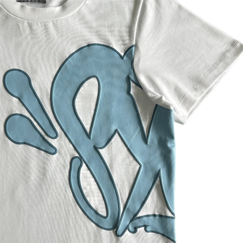Camiseta Syna World OG White