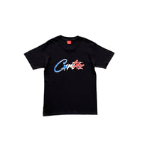 Camiseta French Colourway Corteiz