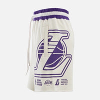 Shorts Nike Los Angeles Lakers