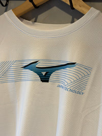 Camiseta Mizuno