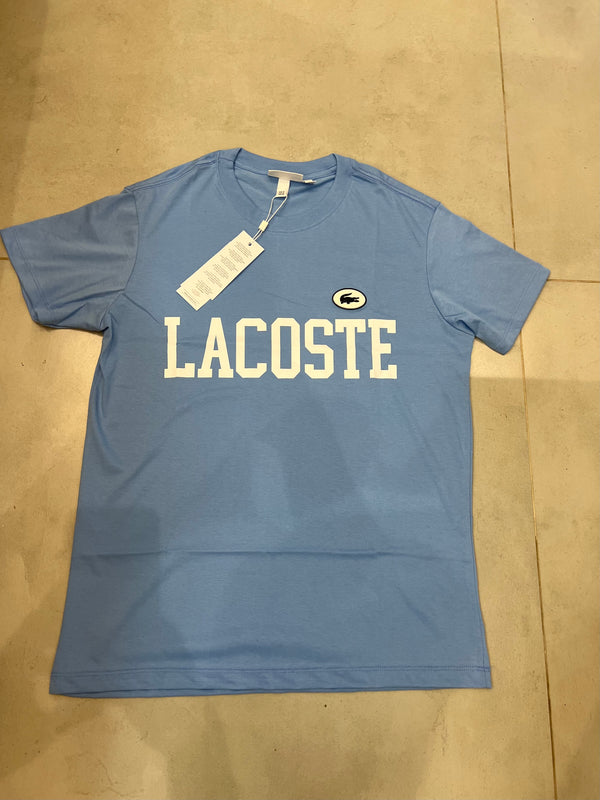 Camiseta Lacoste Premium