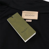 Jaqueta Gucci Interlocking