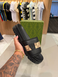 Slide Gucci Premium