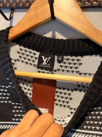 Suéter Louis Vuitton