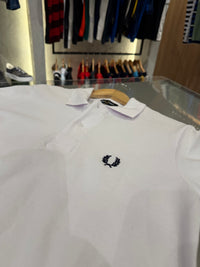 Polo Fredd Pery