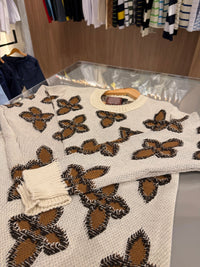 Suéter Louis Vuitton