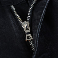 Amiri Black Slim Fit