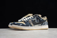 Travis Scott x Nike SB Dunk Low Cactus Jack