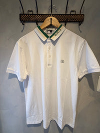 Camisa Polo Gucci